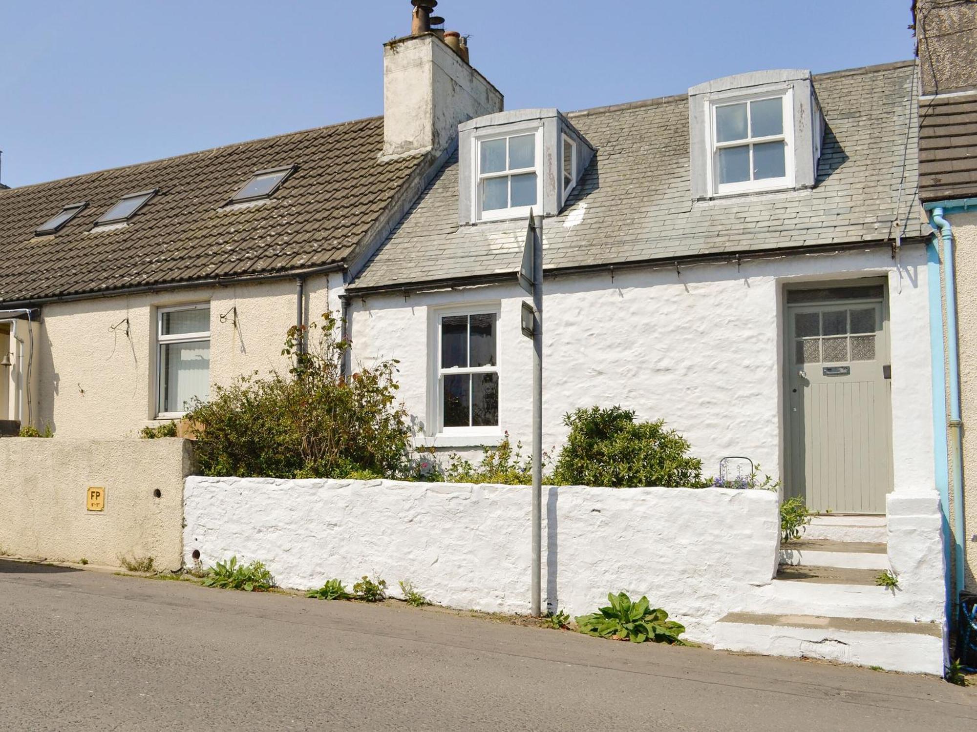 Mill Street Villa Drummore Kültér fotó