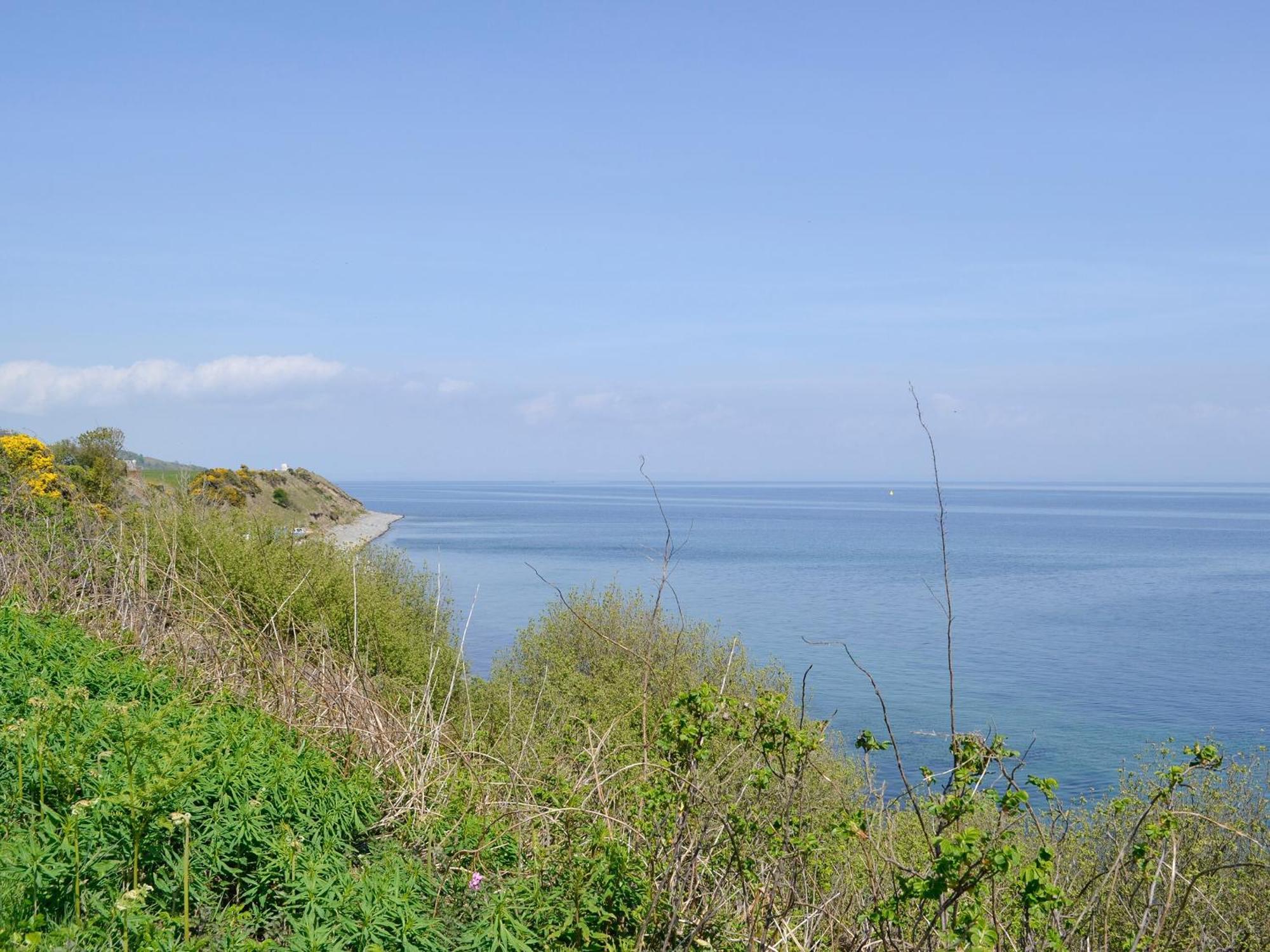 Mill Street Villa Drummore Kültér fotó